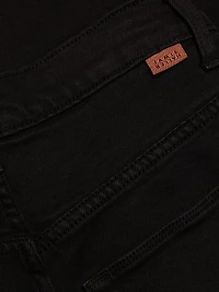 Kenickie Mid-Rise Ankle Jeans