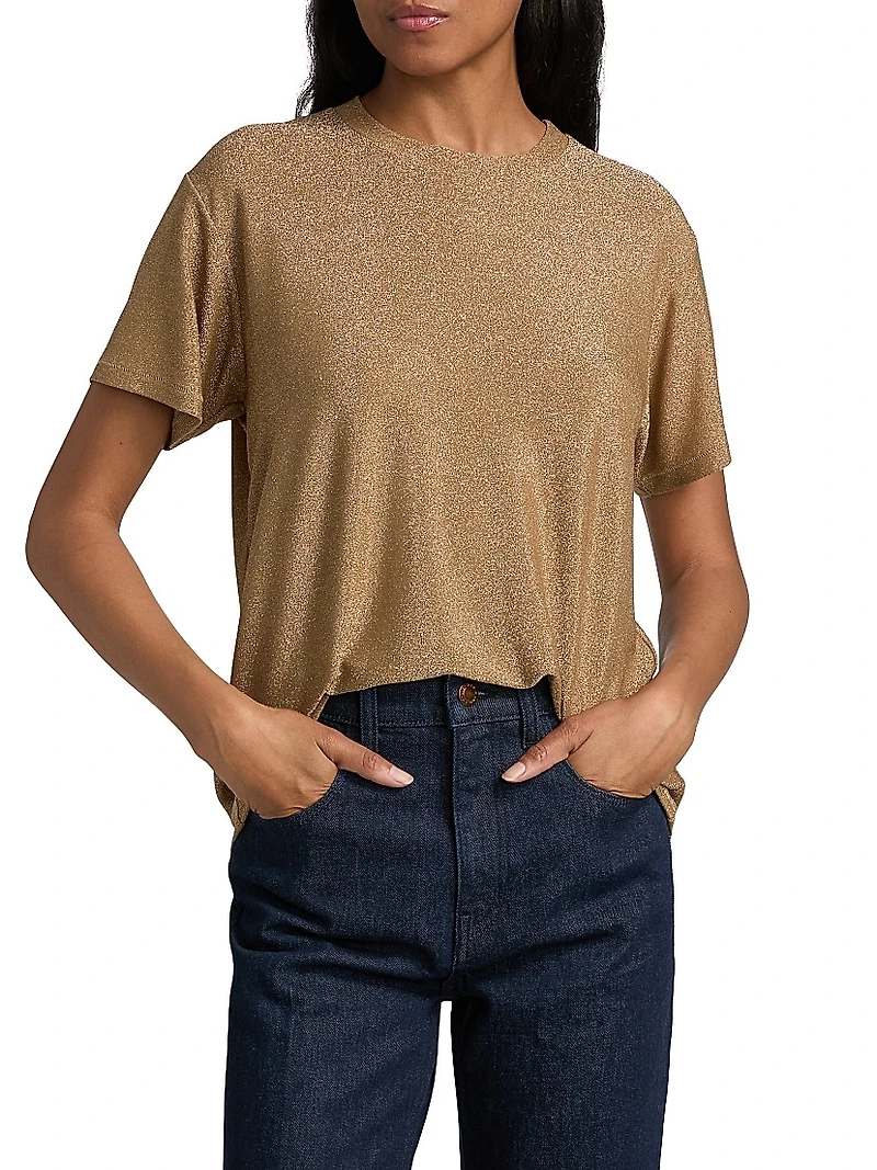 The Chameleon T-Shirt