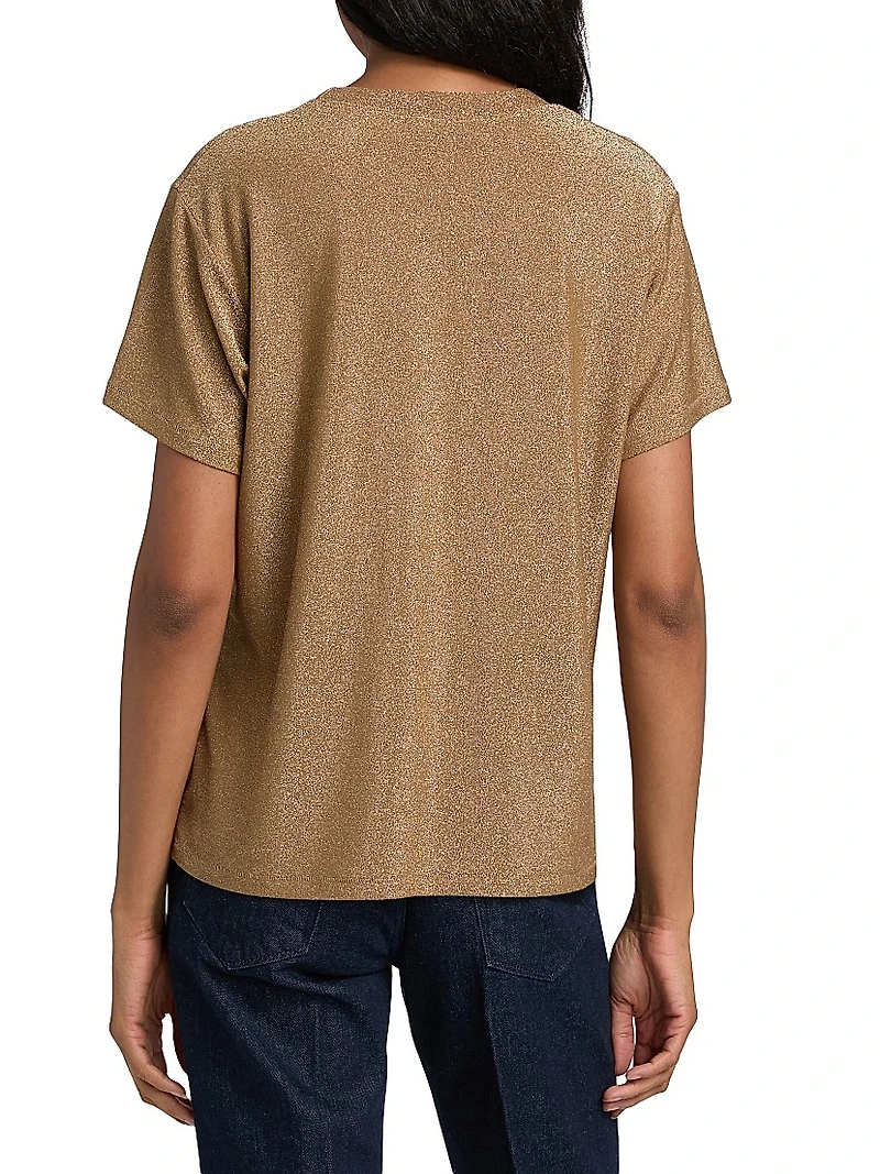 The Chameleon T-Shirt