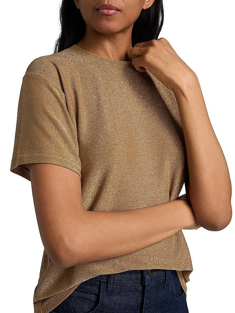 The Chameleon T-Shirt