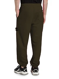 Cotton Jogger Sweatpants