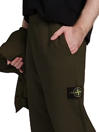 Cotton Jogger Sweatpants