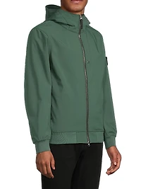 Juniper Hooded Jacket
