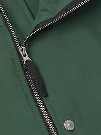 Juniper Hooded Jacket