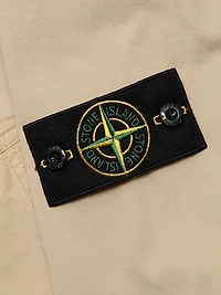 Stretch-Cotton Jacket