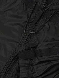 Ripstop Hooded Jacket