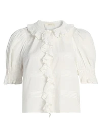 Balsam Cotton Top