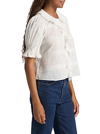 Balsam Cotton Top