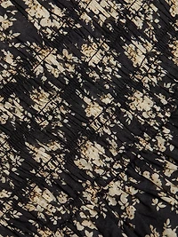 Quinley Floral Midi-Dress