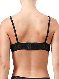 Animalier Lace Bralette