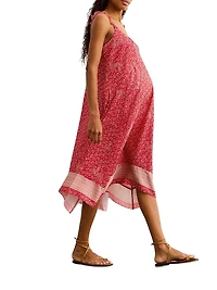 The Corrine Maternity Dress