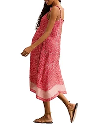 The Corrine Maternity Dress