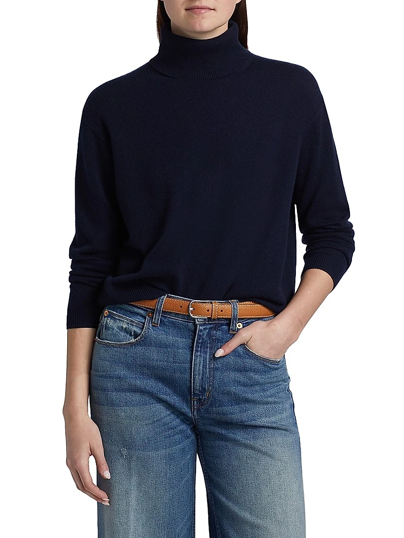 Primm Cashmere Sweater