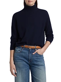 Primm Cashmere Sweater