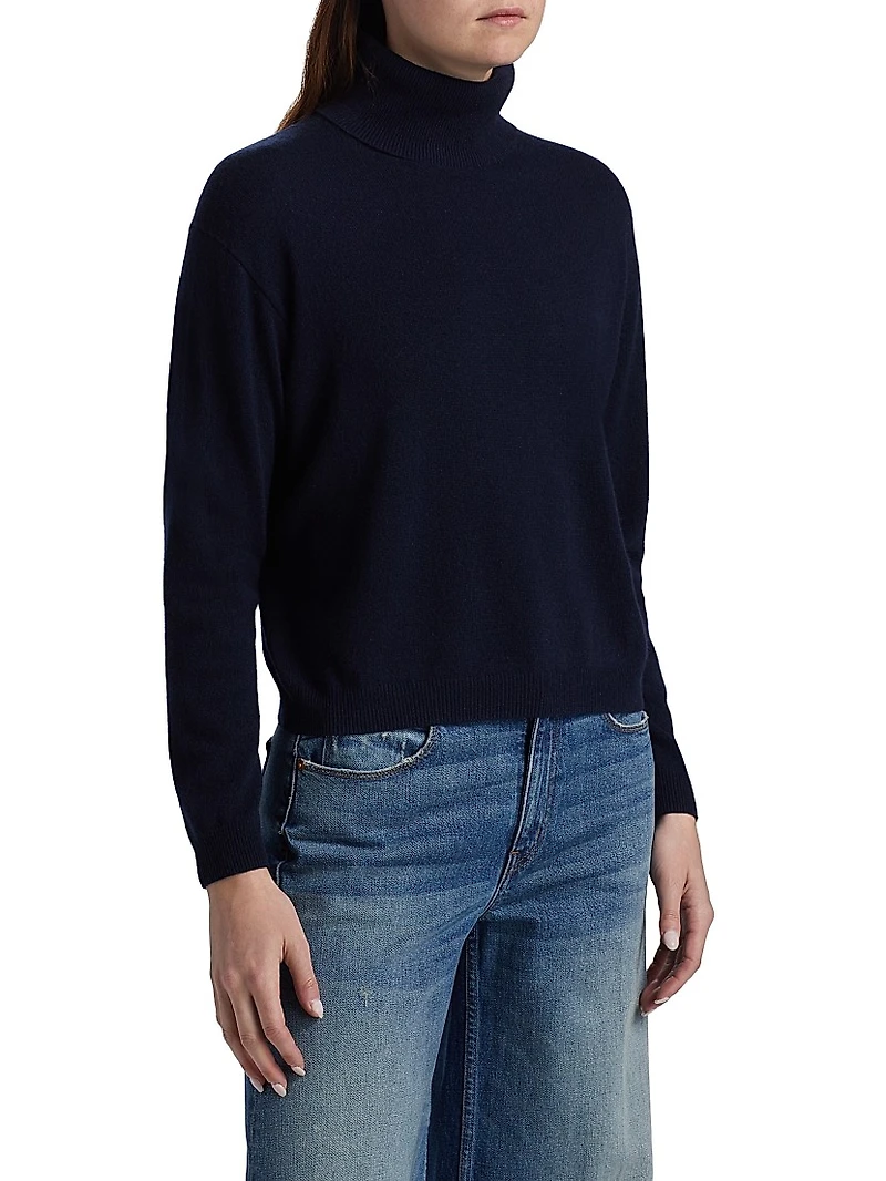 Primm Cashmere Sweater