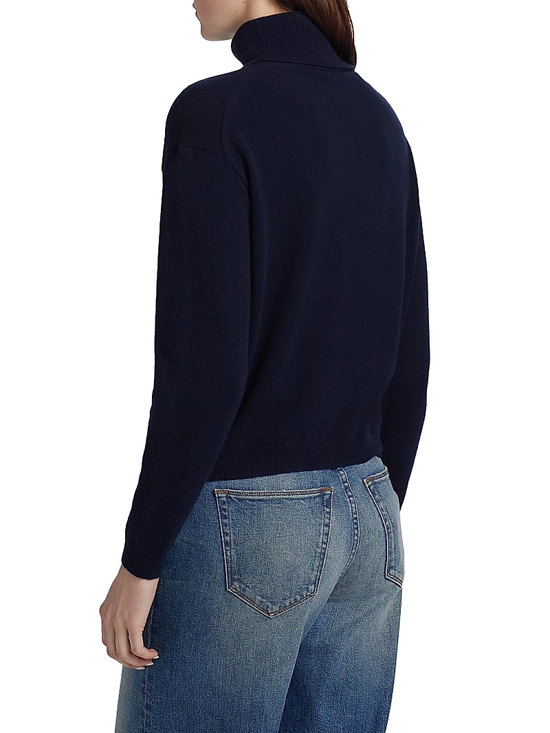 Primm Cashmere Sweater