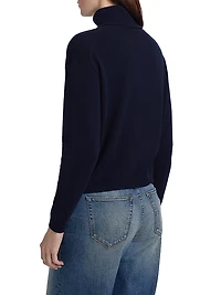 Primm Cashmere Sweater