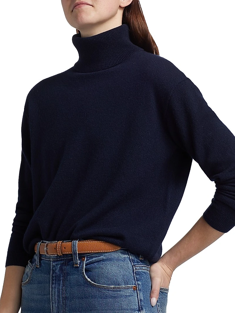 Primm Cashmere Sweater