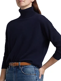 Primm Cashmere Sweater