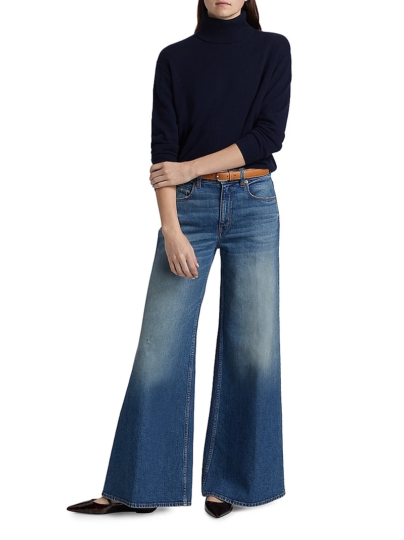 Primm Cashmere Sweater