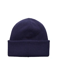 Kid's Wool Knit Beanie