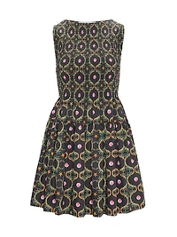 The Cosima Mini Nap Dress