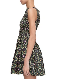 The Cosima Mini Nap Dress