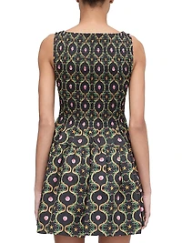 The Cosima Mini Nap Dress