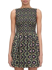 The Cosima Mini Nap Dress