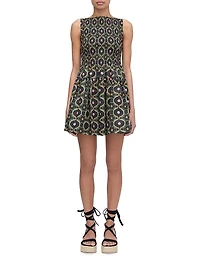 The Cosima Mini Nap Dress