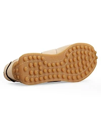 Sportivo Suede Low-Top Sneakers