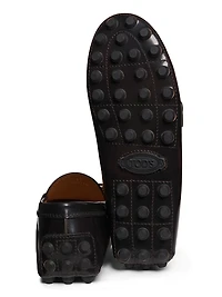 Gommino Rings Driver Loafers