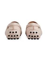 Gommino Leather Driving Loafers
