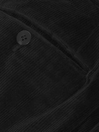 Dynamic Comfort Cotton-Blend Corduroy Pants