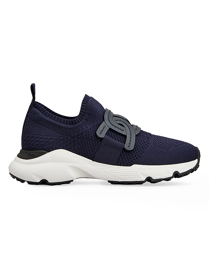 Kate Slip-On Sneakers