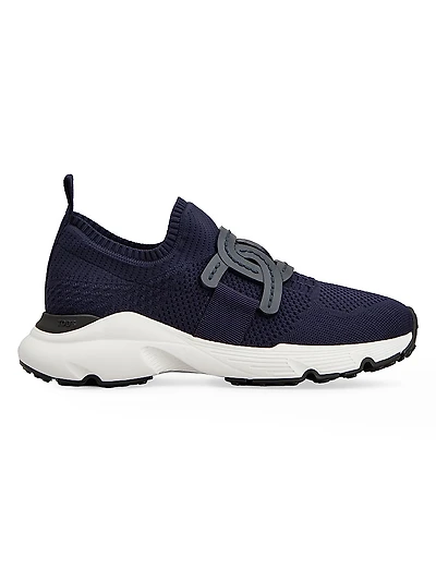 Kate Slip-On Sneakers