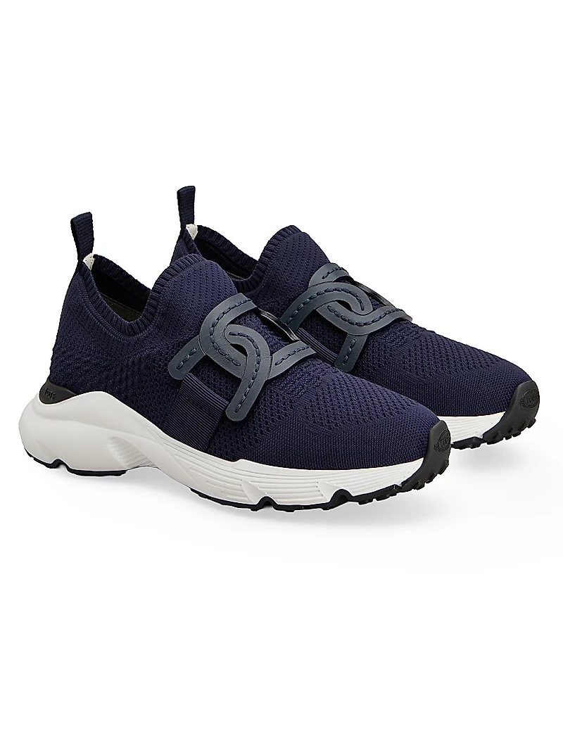 Kate Slip-On Sneakers