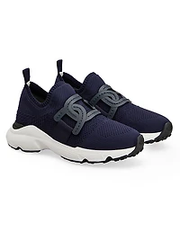 Kate Slip-On Sneakers