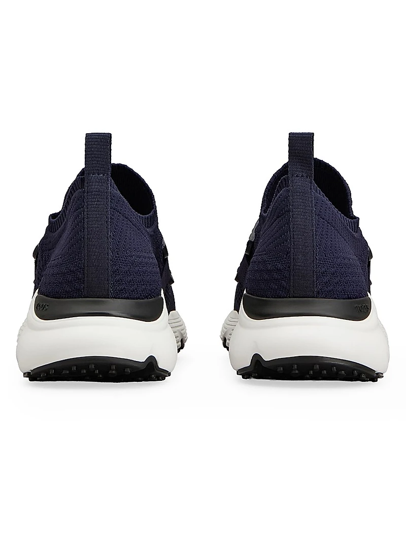 Kate Slip-On Sneakers