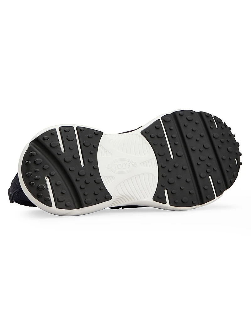 Kate Slip-On Sneakers