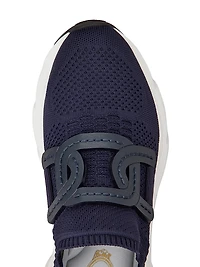 Kate Slip-On Sneakers