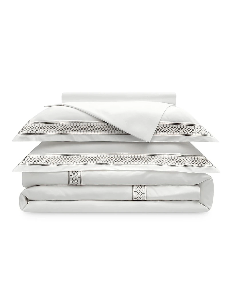 Persephone Sheets & Pillowcases Collection