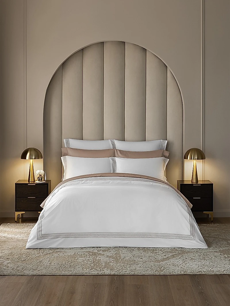 Persephone Sheets & Pillowcases Collection