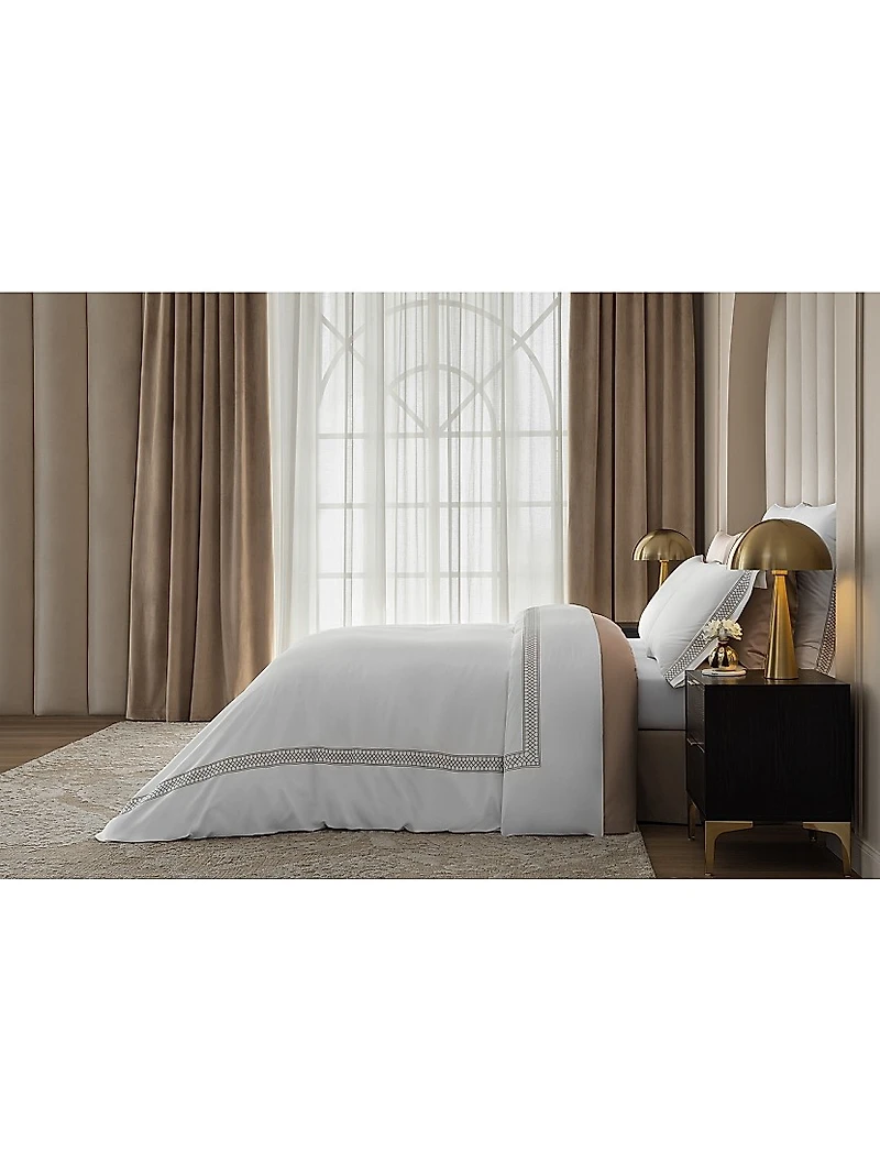 Persephone Sheets & Pillowcases Collection