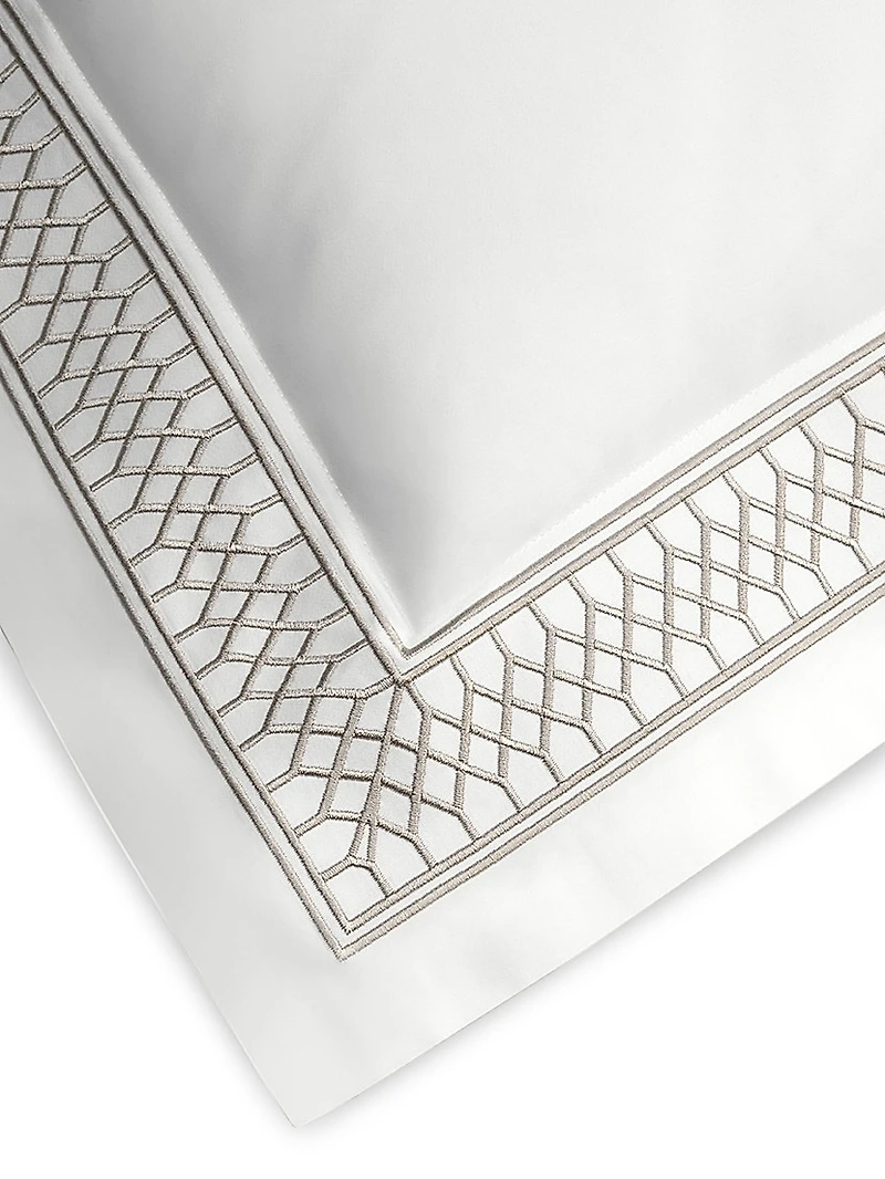 Persephone Sheets & Pillowcases Collection