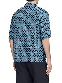Rope Print Shirt