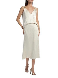 Drew Deep V-Neck Tank