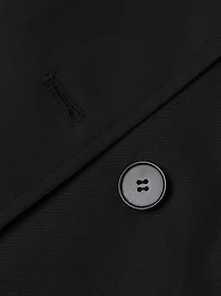 Lea Trench Coat