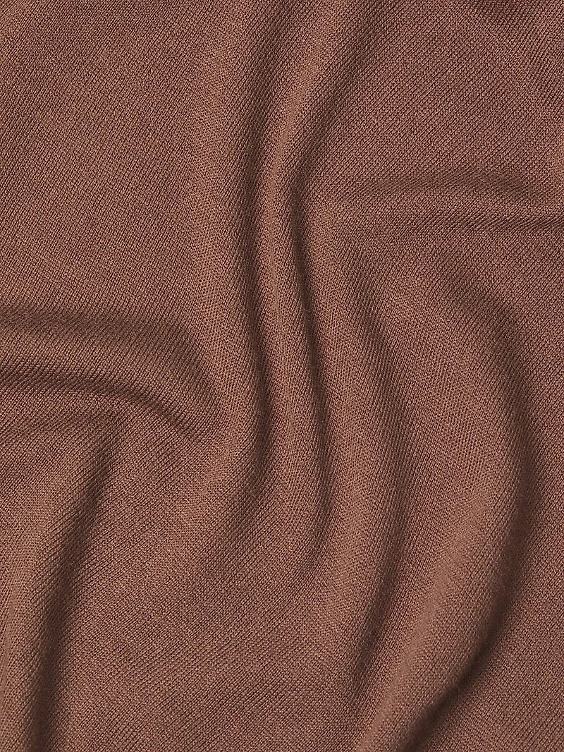 Rotha Knitted Midi-Dress