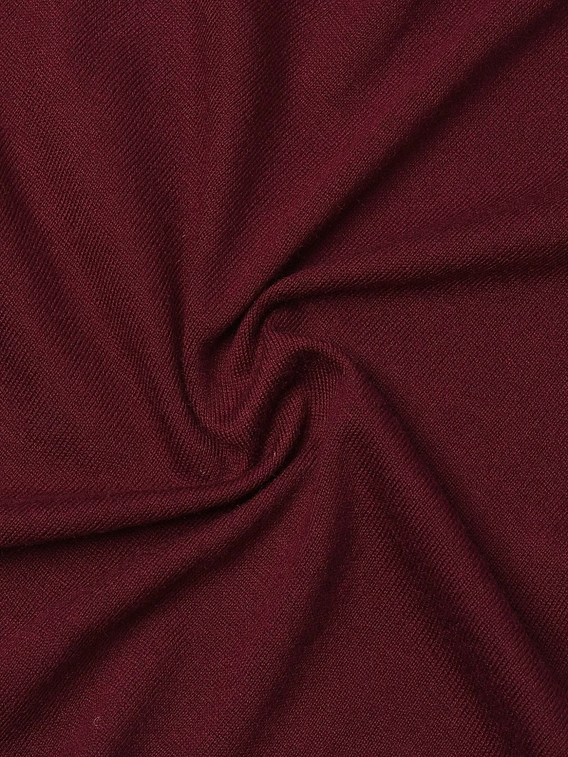 Emmy Knitted Maxi Dress